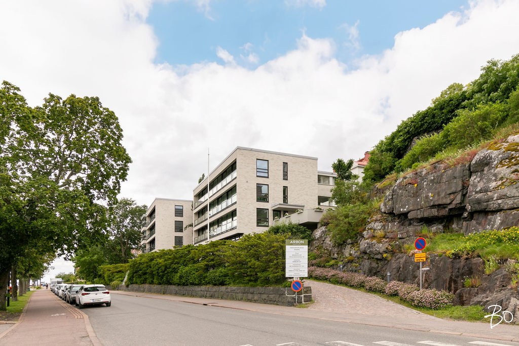 Ehrenströmintie 14 - kuva 45