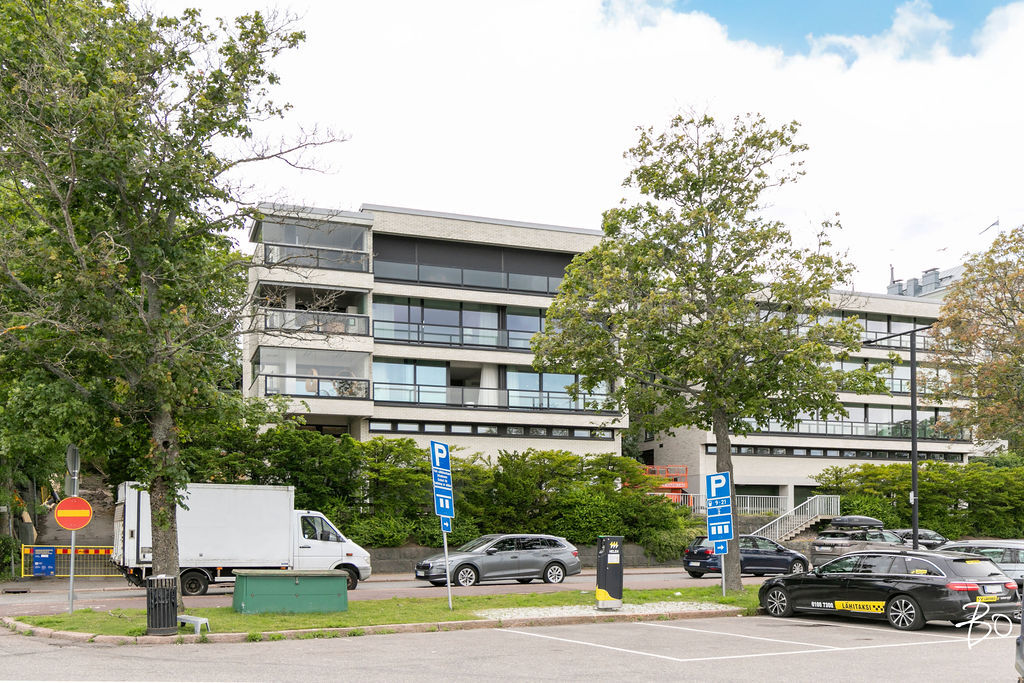 Ehrenströmintie 14 - kuva 48