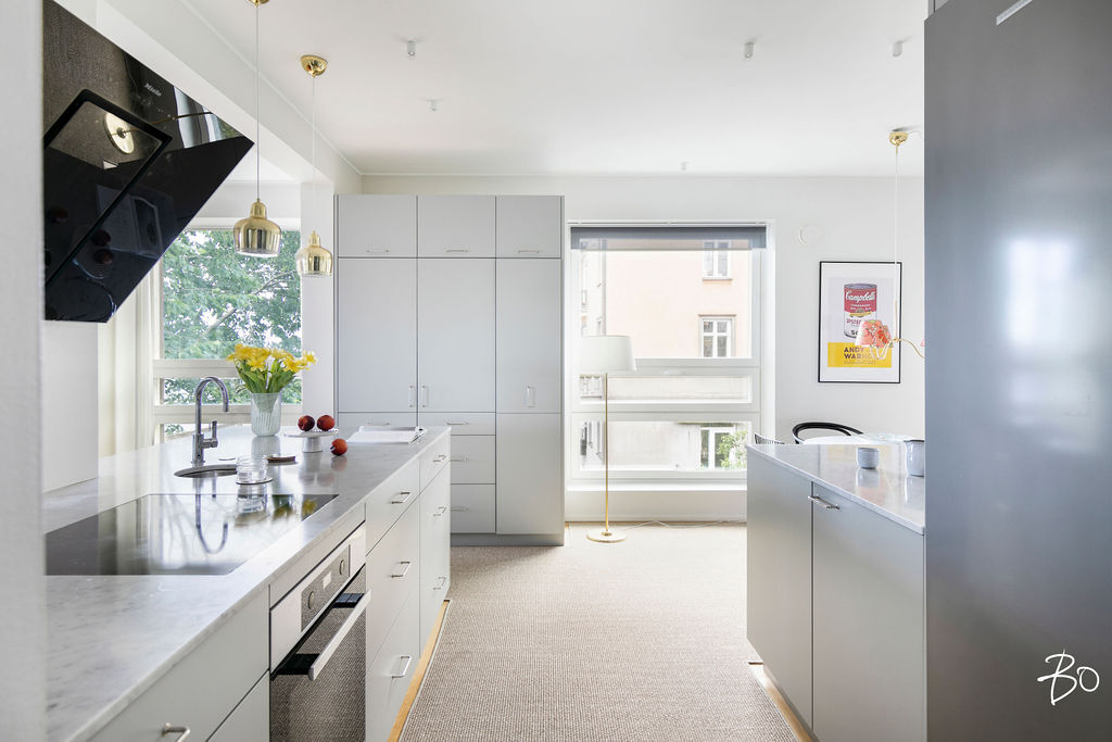 Ehrenströmintie 14 - kuva 9