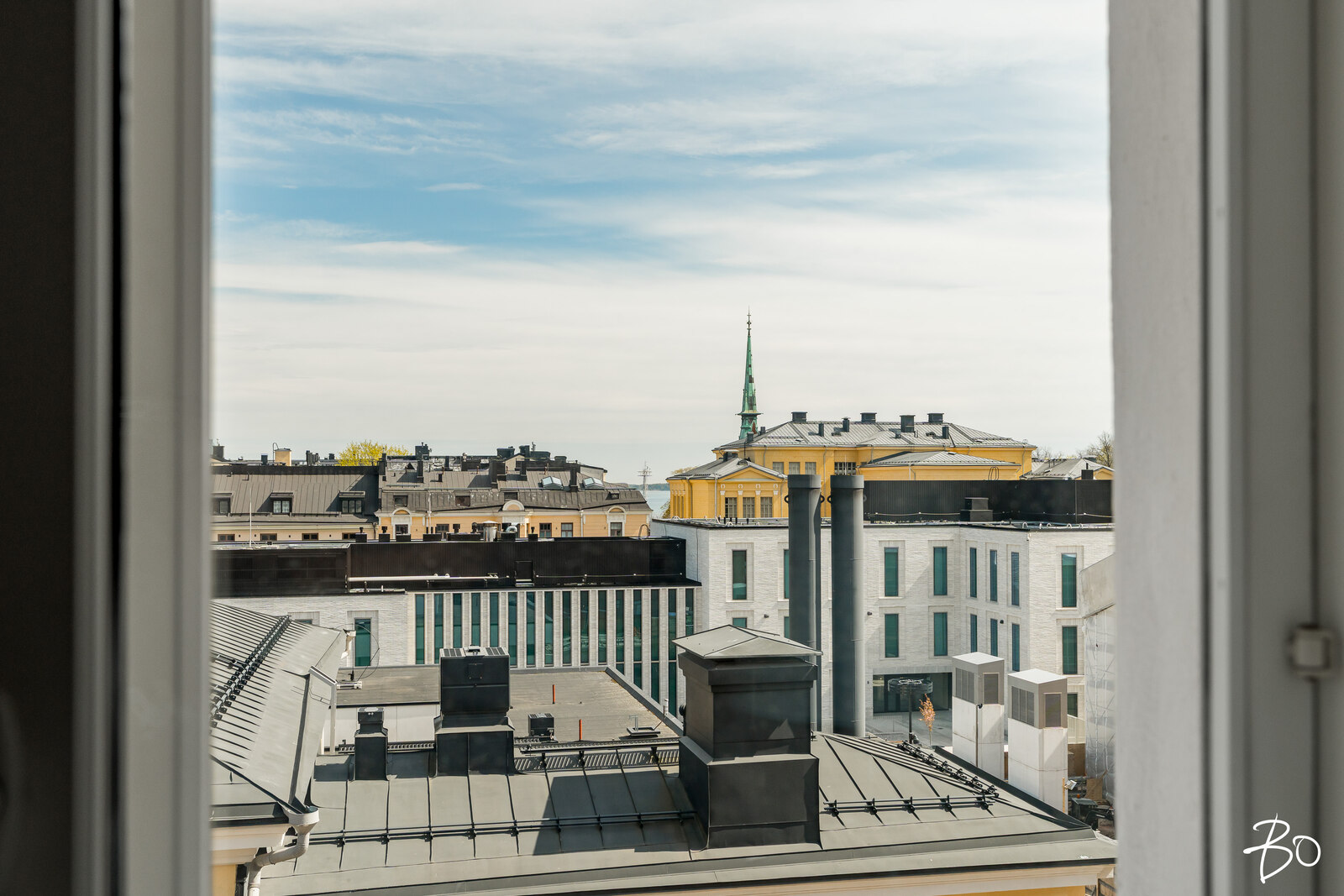 Kasarmikatu 26  - kuva 15