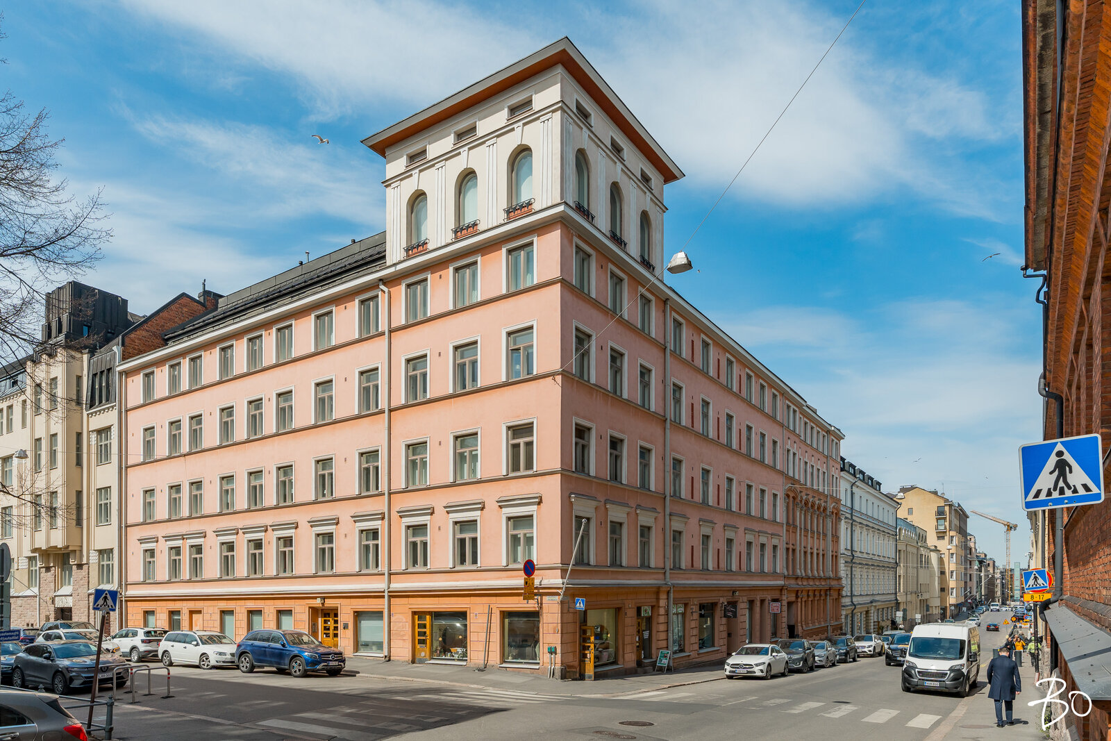 Kasarmikatu 26  - kuva 18