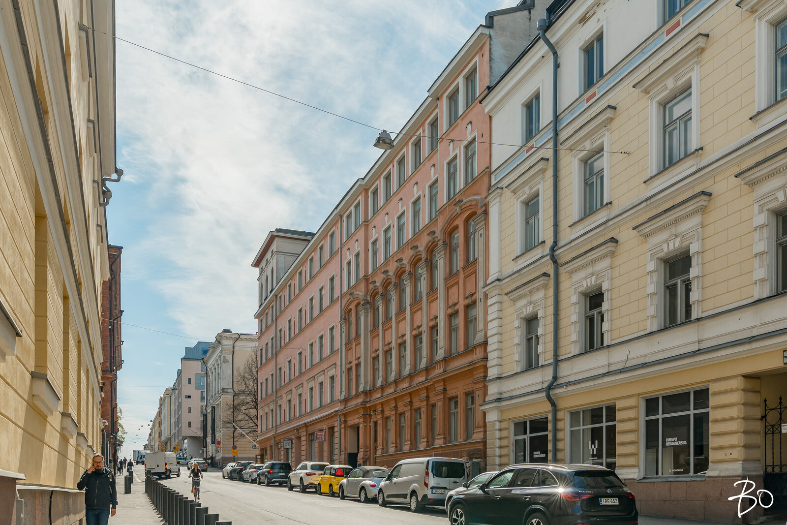 Kasarmikatu 26  - kuva 19