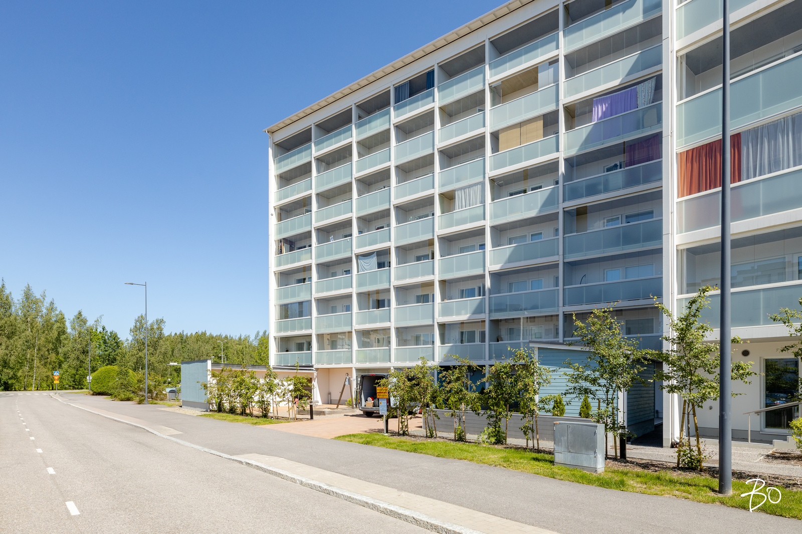 Välskärinkatu 33 - kuva 10