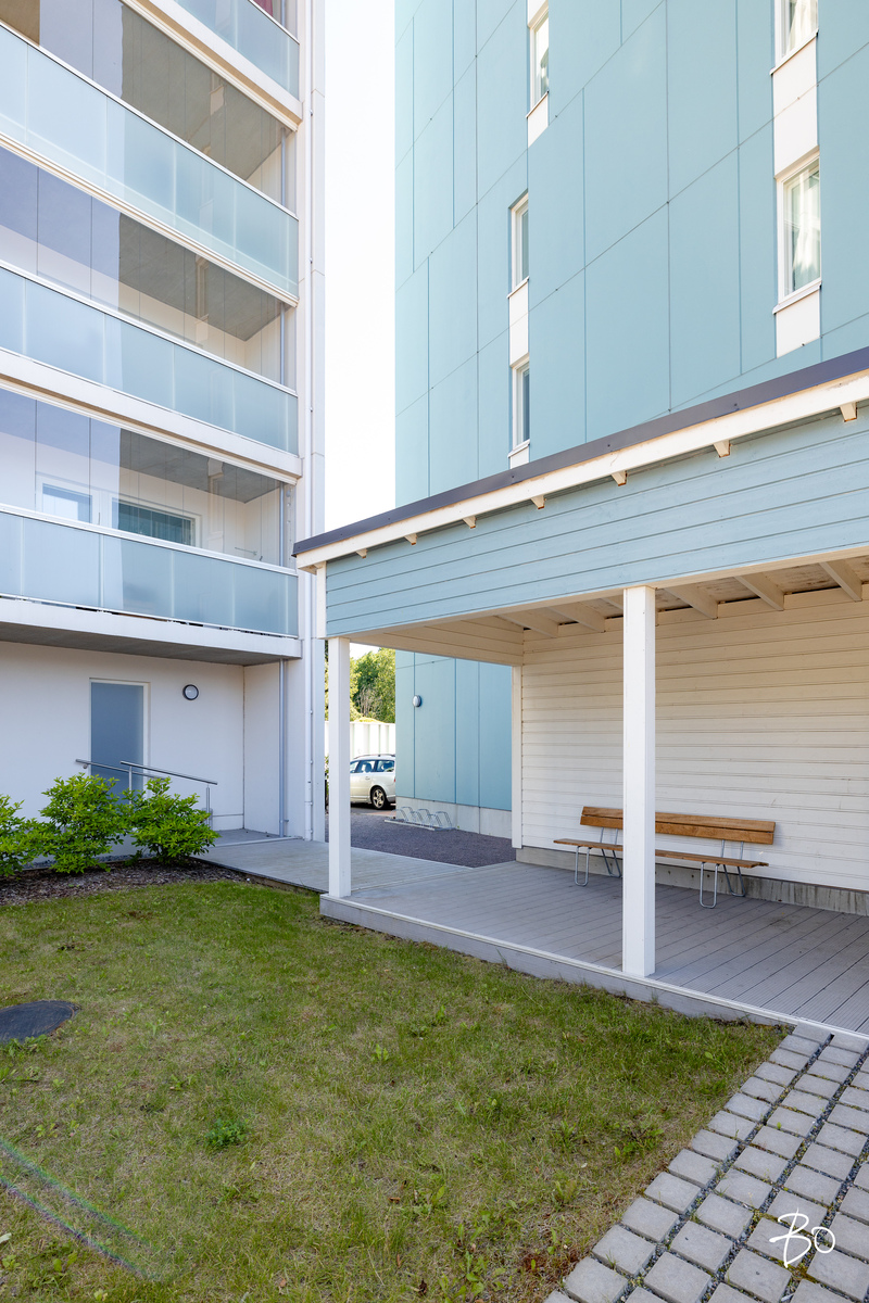 Välskärinkatu 33 - kuva 11