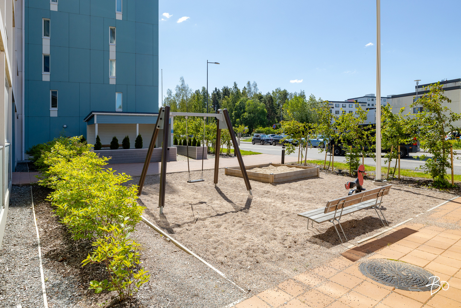 Välskärinkatu 33 - kuva 9