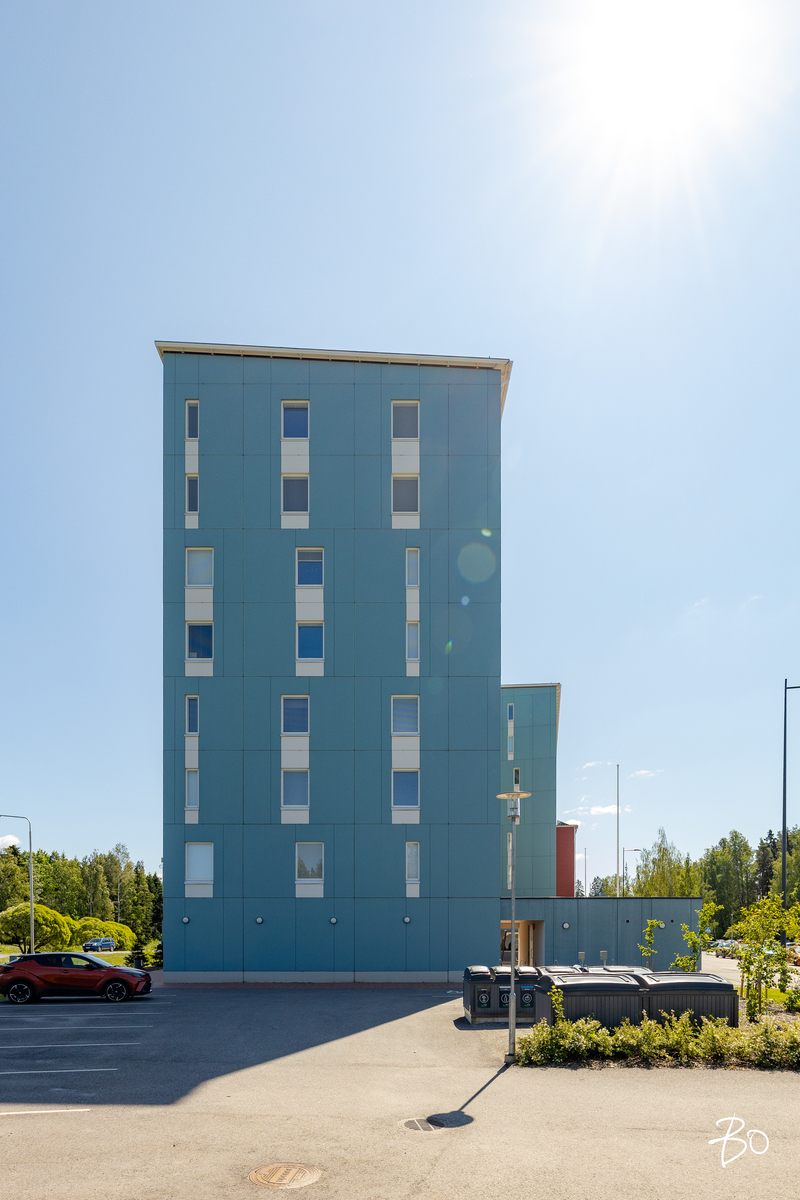 Välskärinkatu 33 - kuva 12