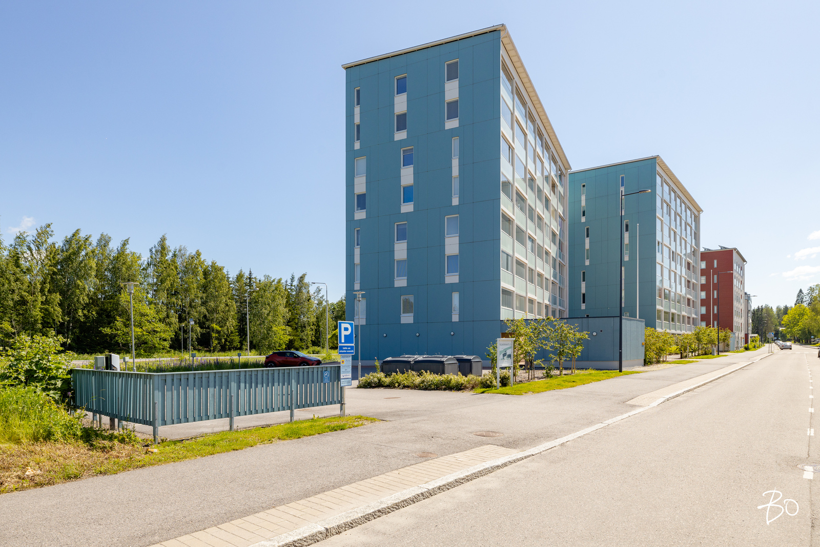 Välskärinkatu 33 - kuva 7