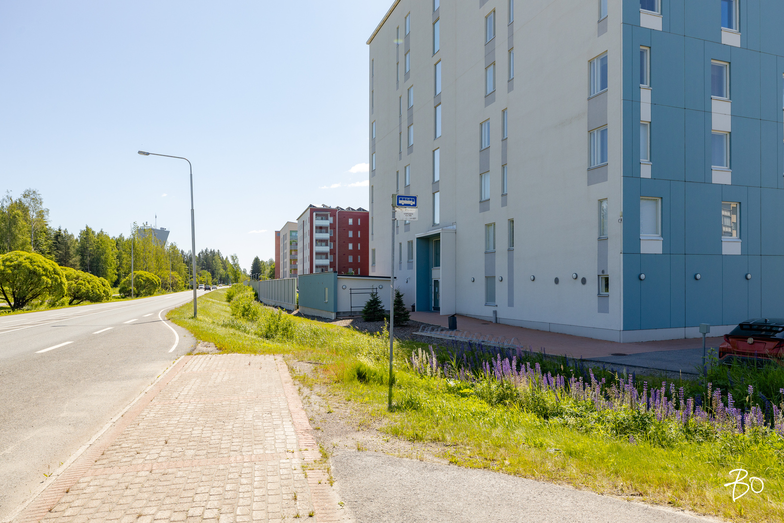 Välskärinkatu 33 - kuva 13