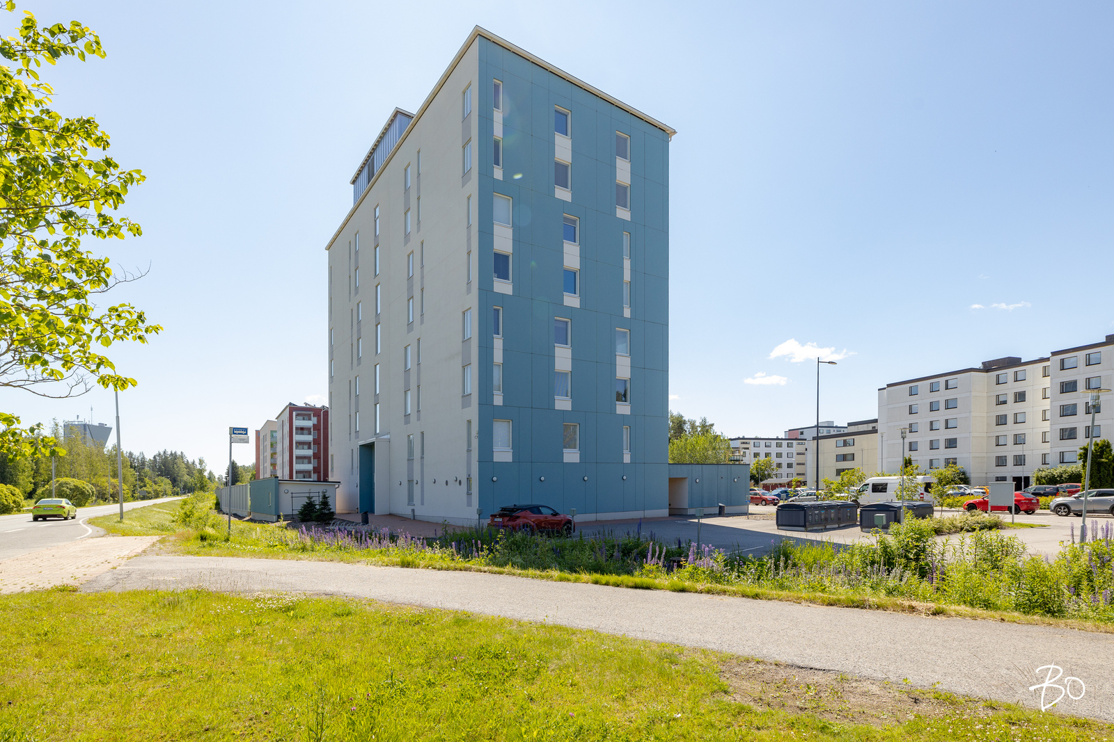 Välskärinkatu 33 - kuva 8