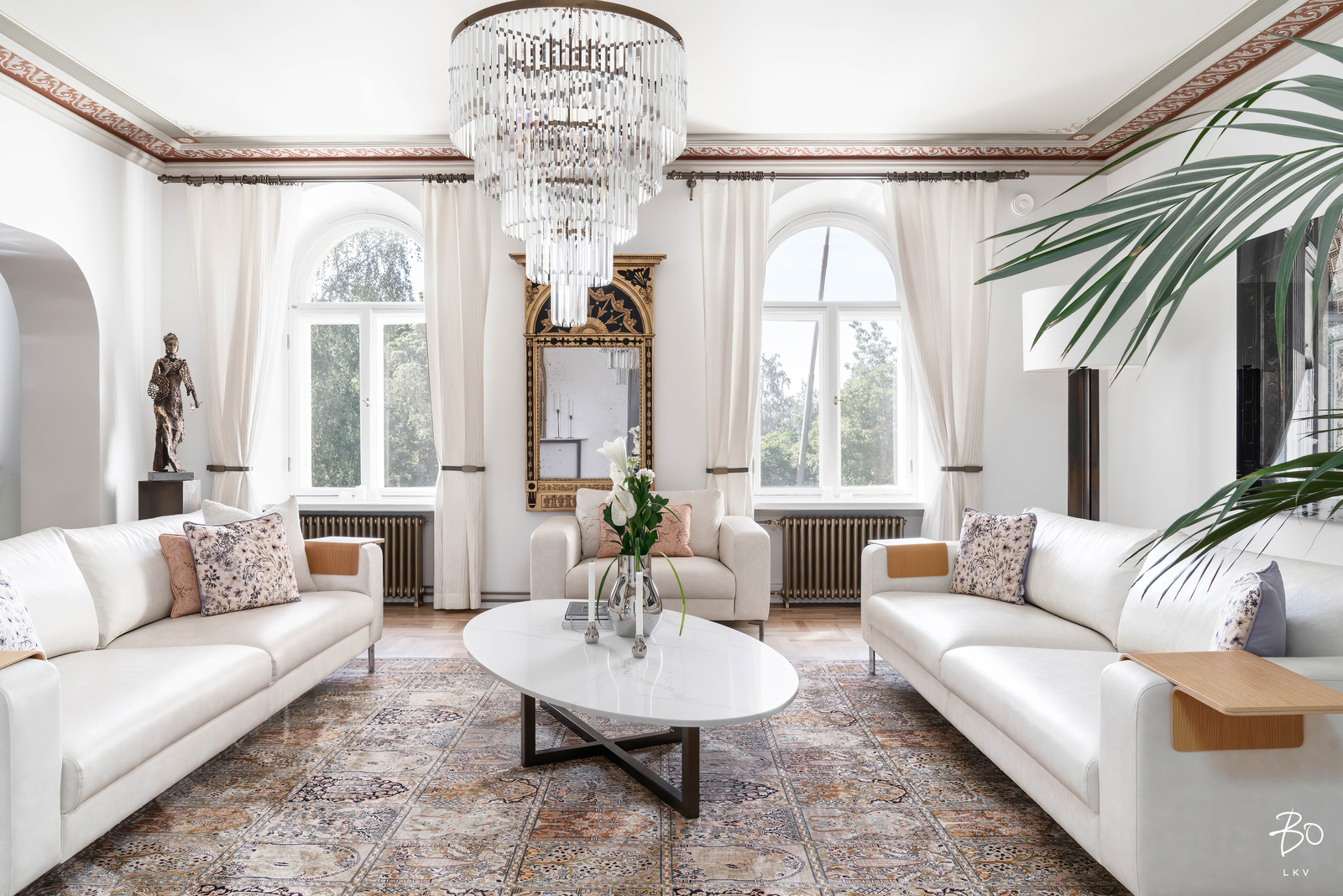 Rahapajankatu 1 - kuva 3