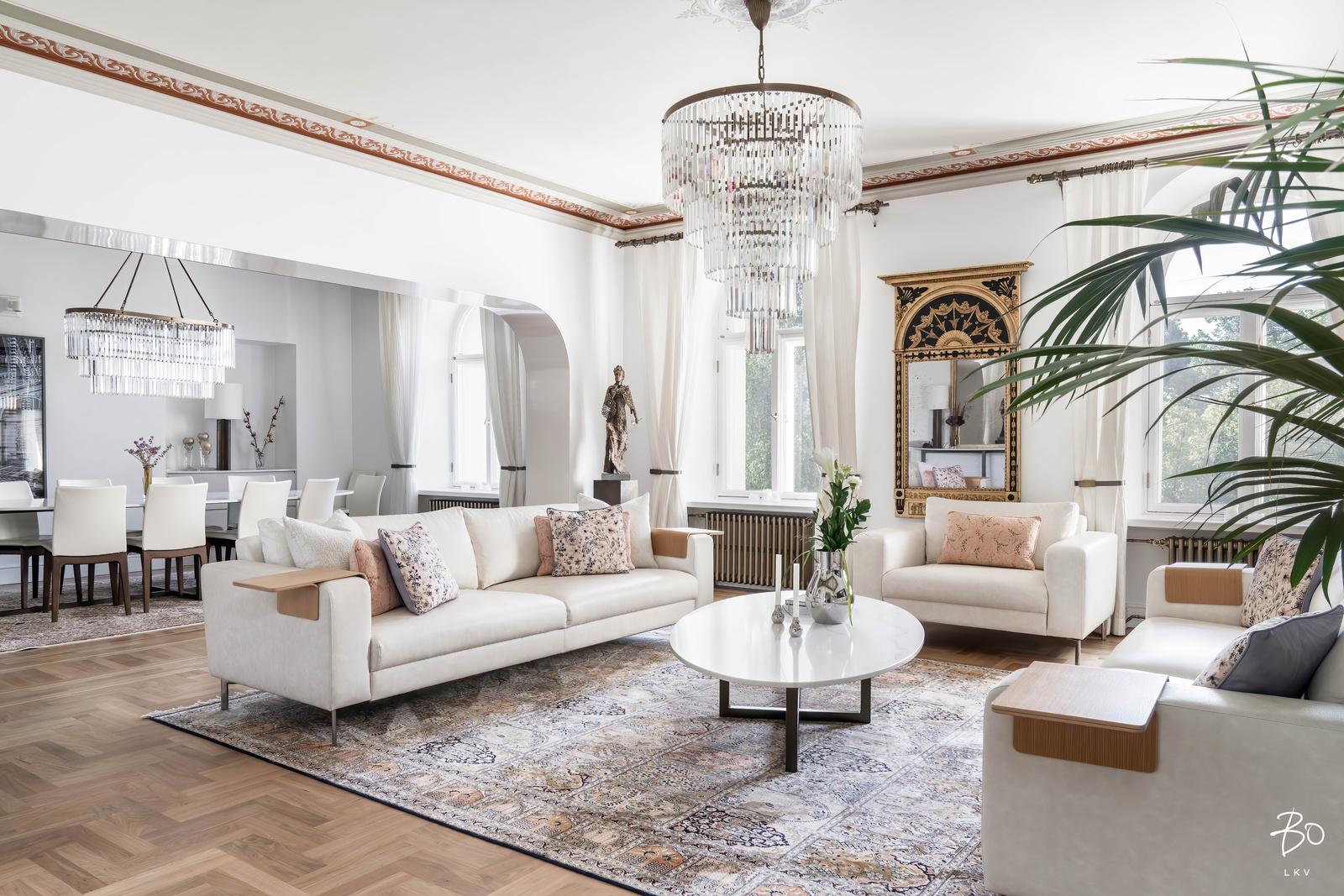 Rahapajankatu 1 - kuva 1