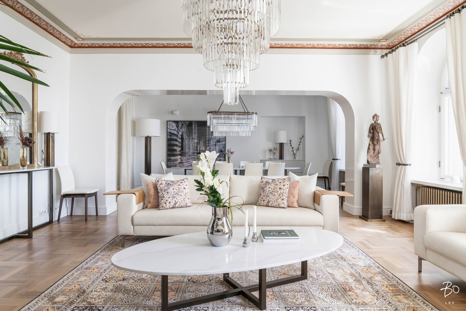 Rahapajankatu 1 - kuva 4