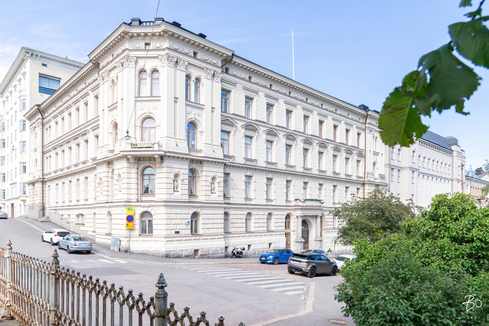 Rahapajankatu 1 - kuva 53