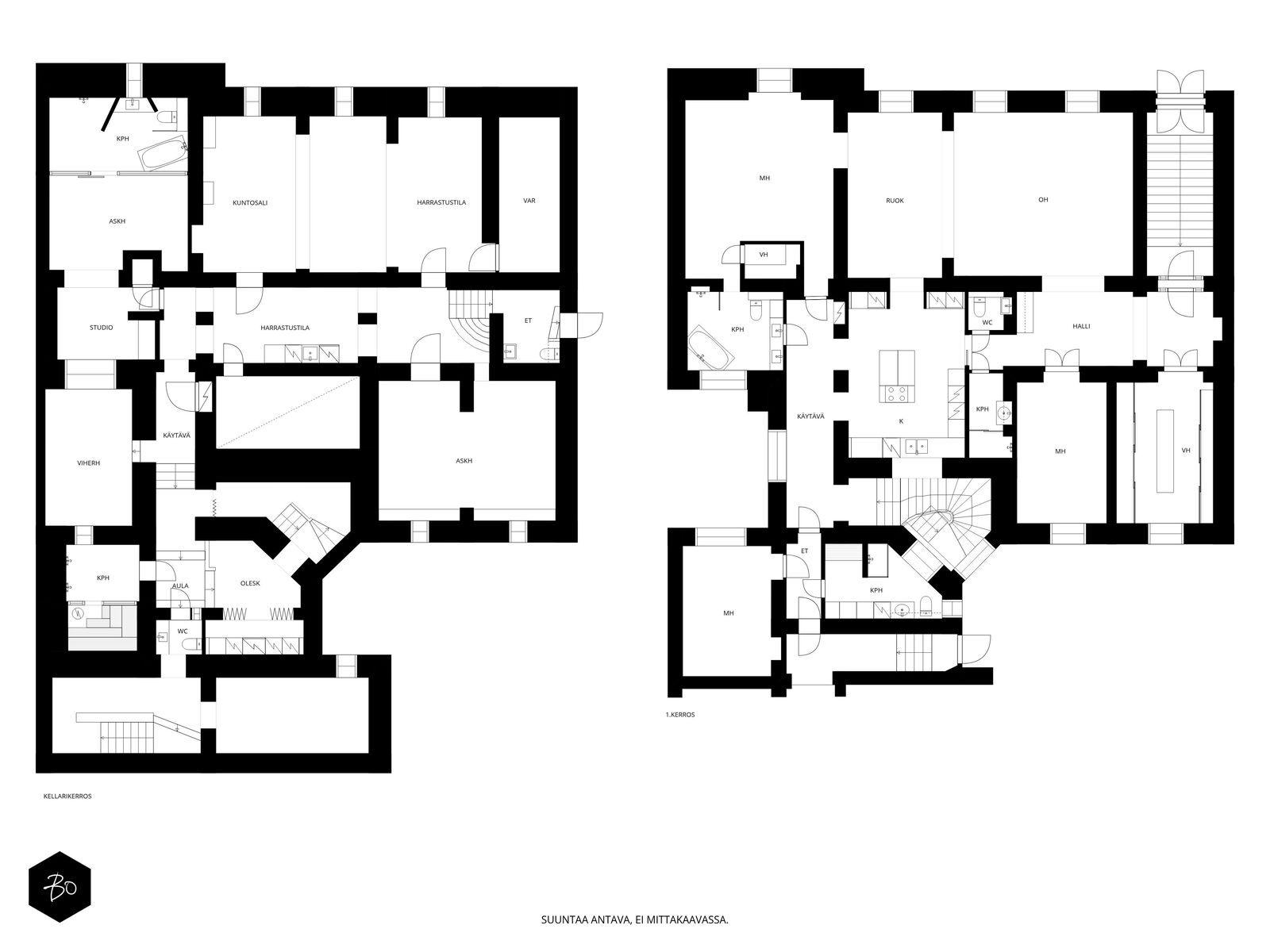 Rahapajankatu 1 - kuva 2