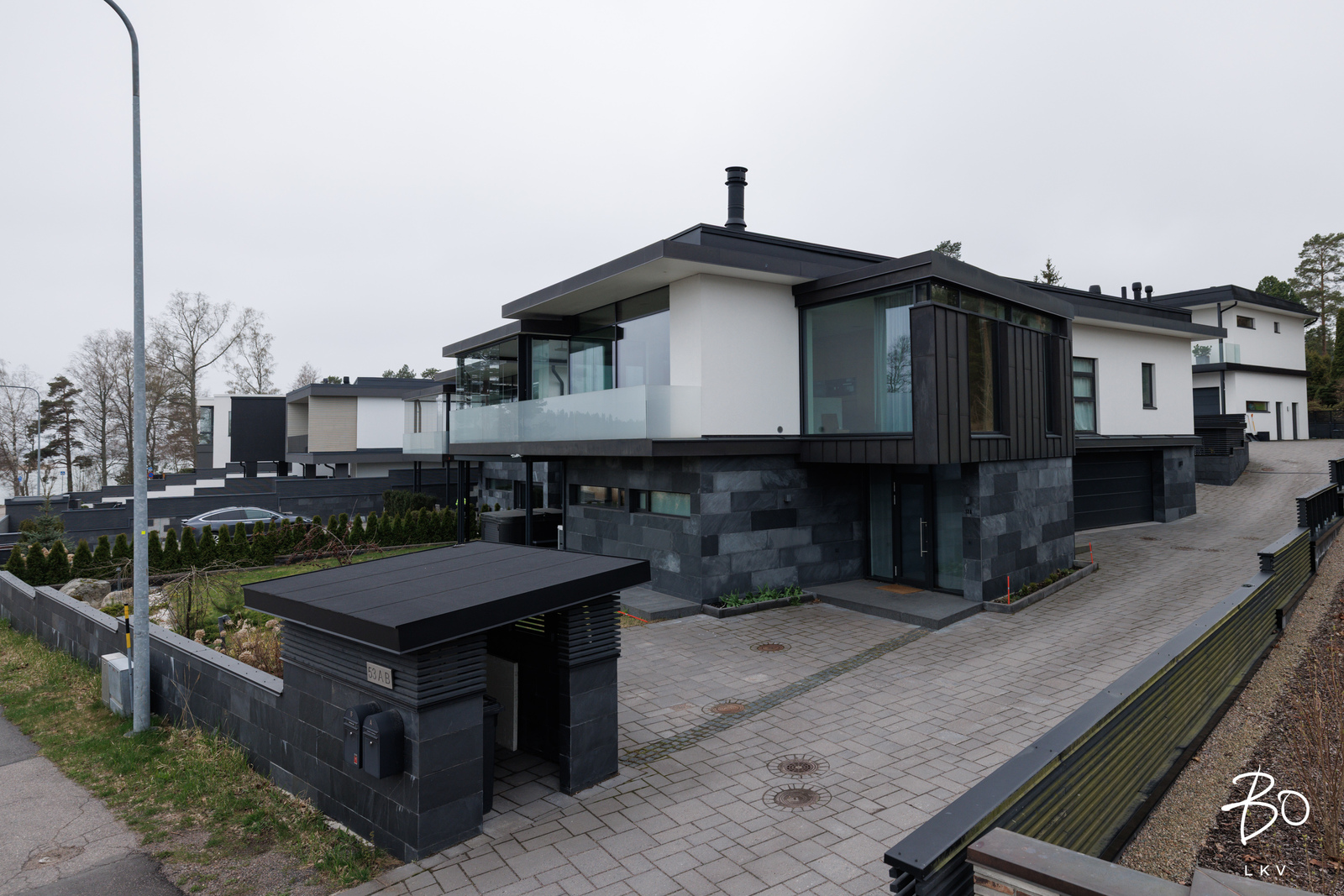 Westendintie 53 - bild 39