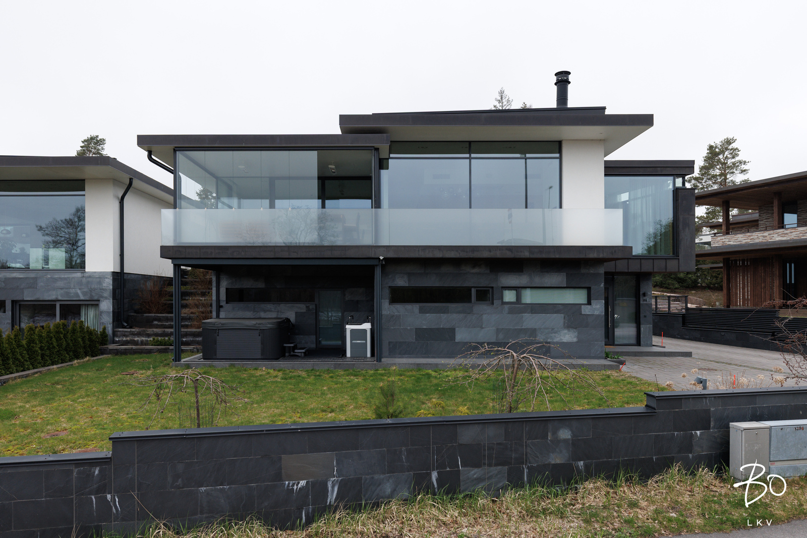 Westendintie 53 - bild 37