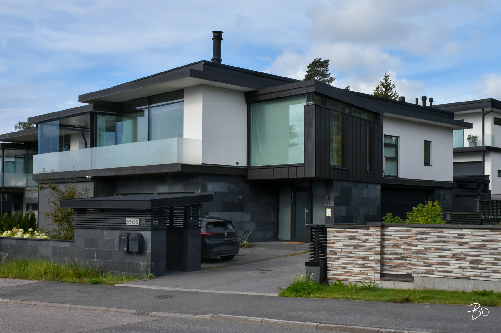 Westendintie 53 - bild 1