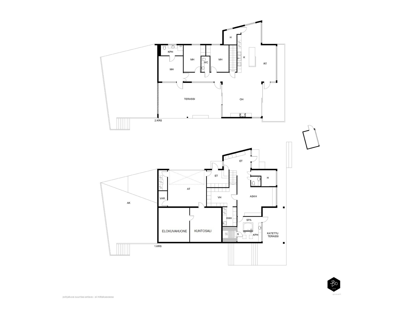 Westendintie 53 - bild 2