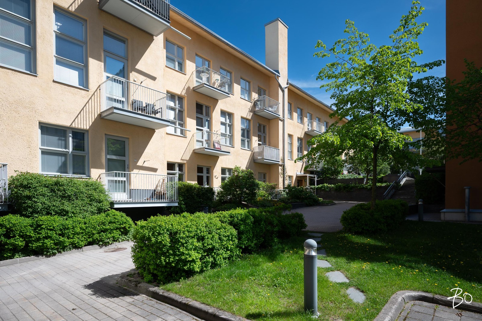 Pitäjänmäentie 20 - kuva 15
