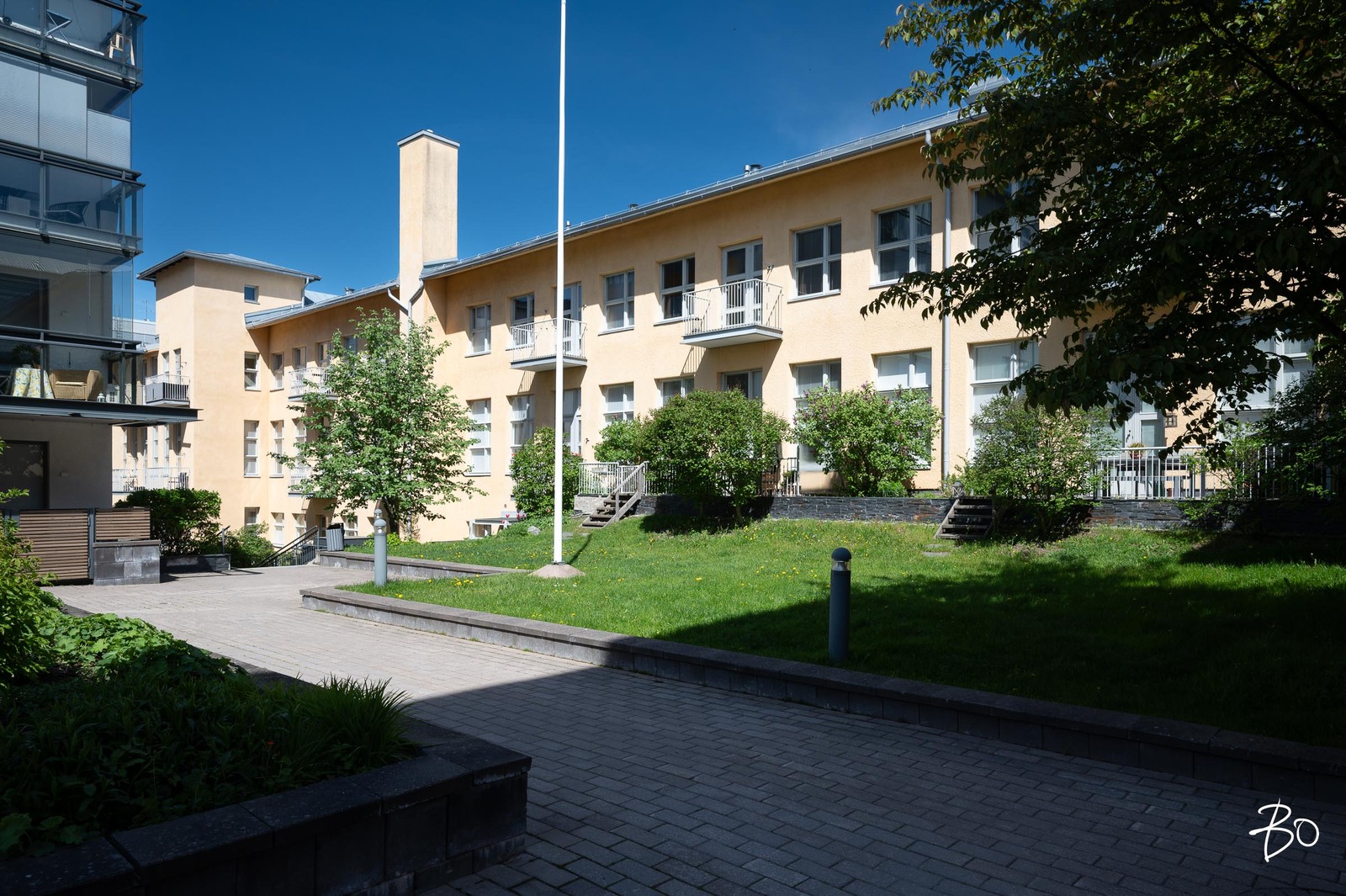 Pitäjänmäentie 20 - kuva 14