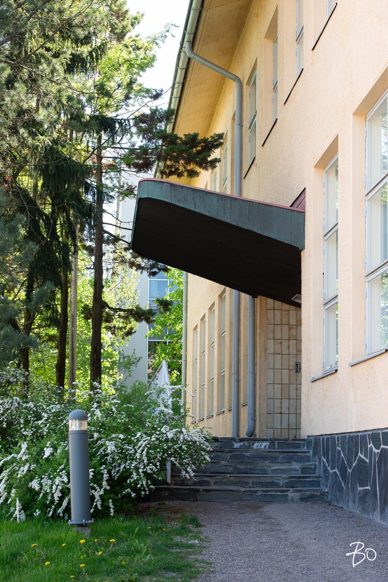 Pitäjänmäentie 20 - kuva 16