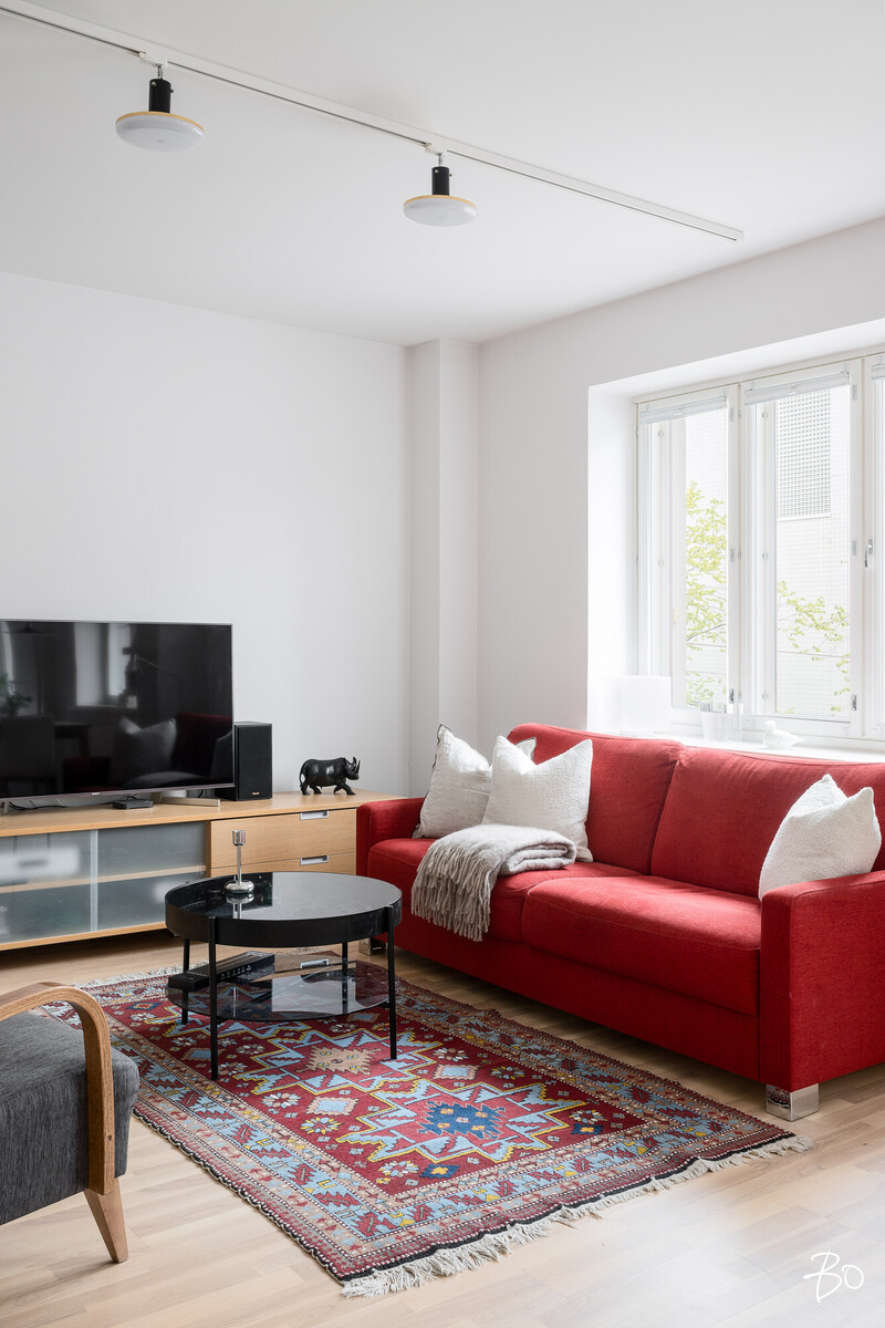 Malminkatu 20 - kuva 4