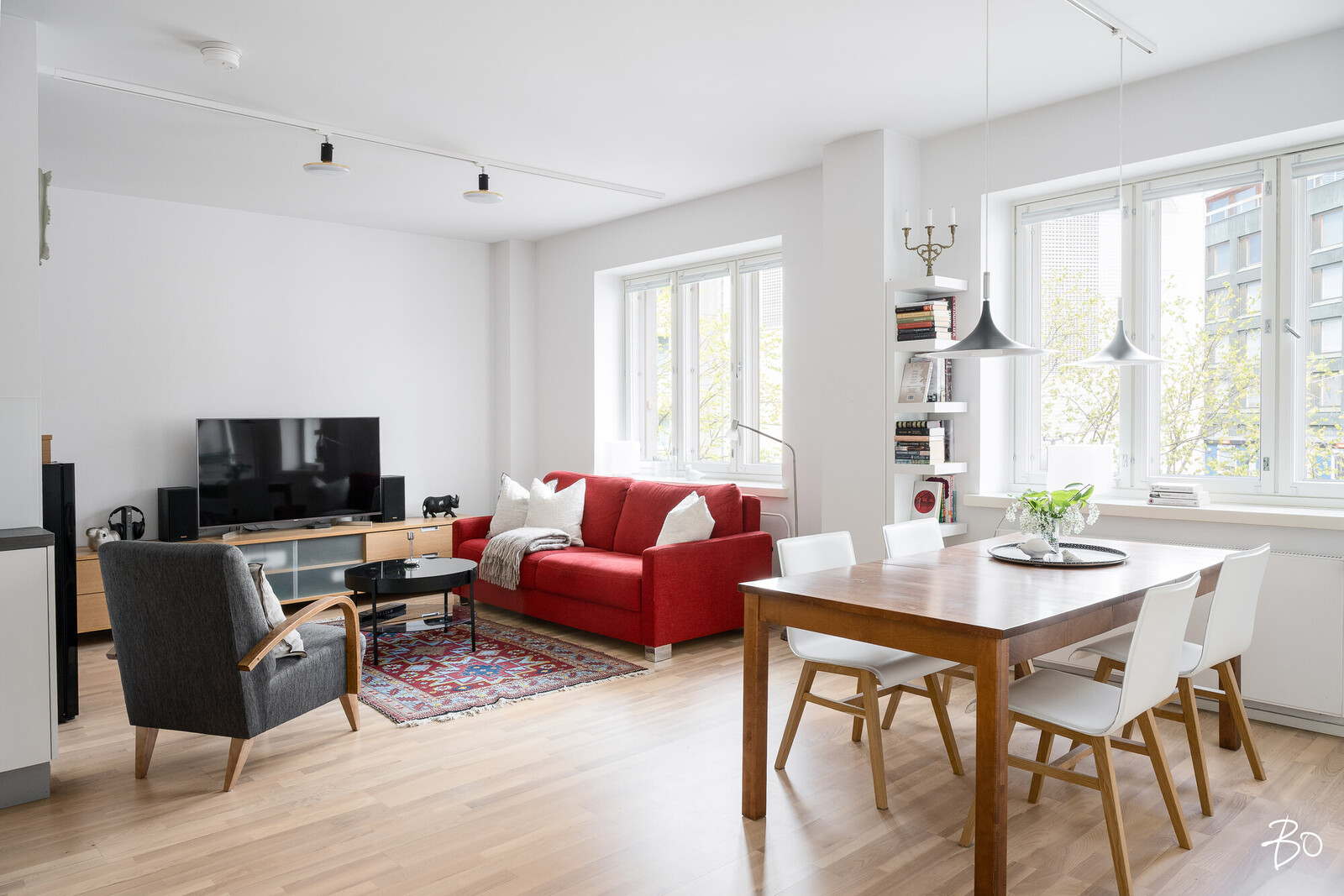 Malminkatu 20 - kuva 1