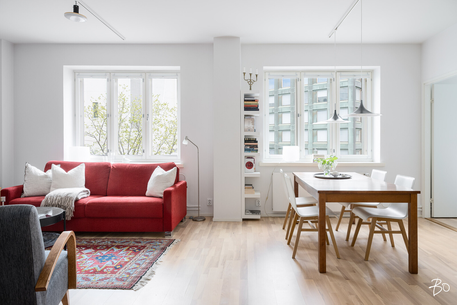 Malminkatu 20 - kuva 3