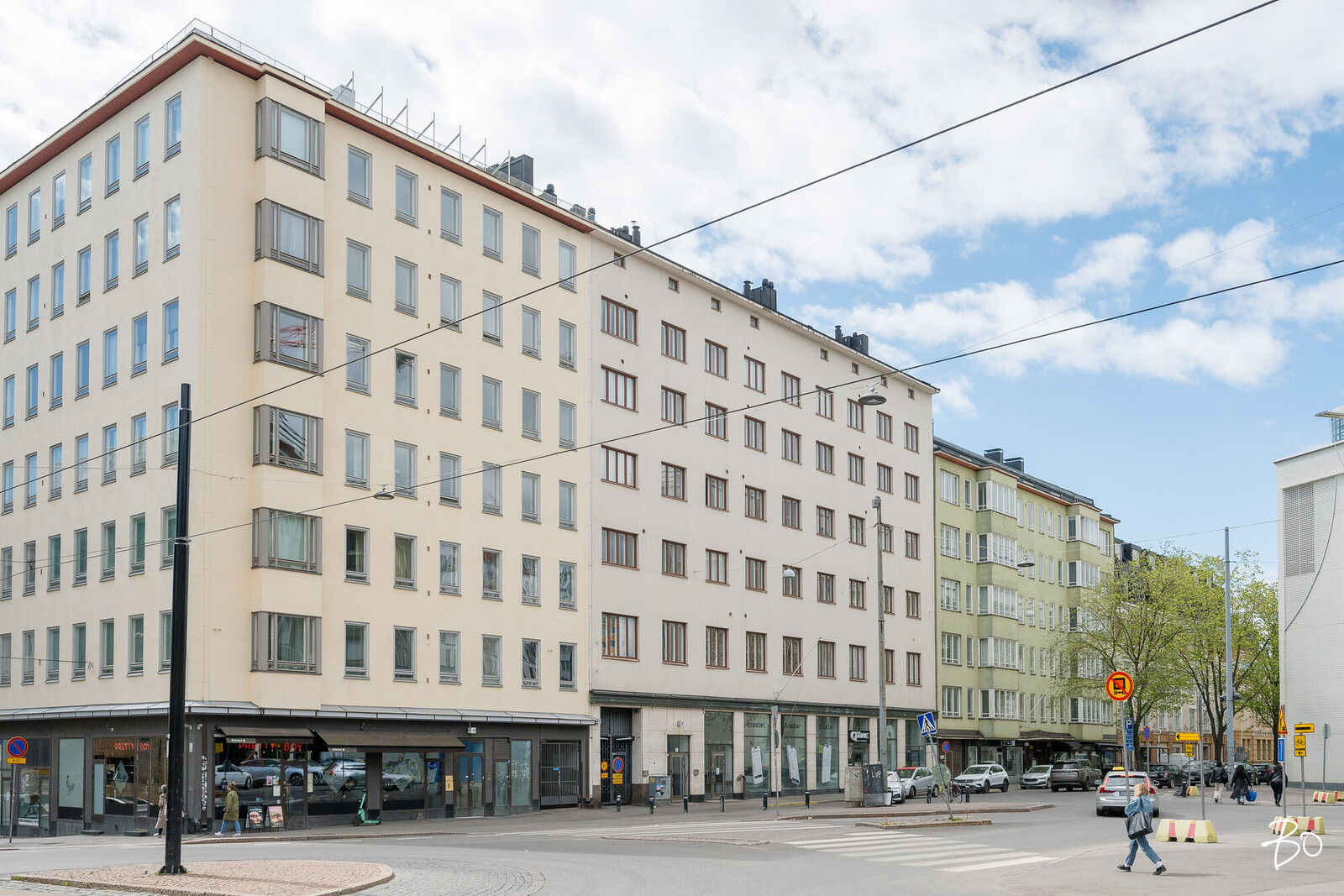 Malminkatu 20 - kuva 13