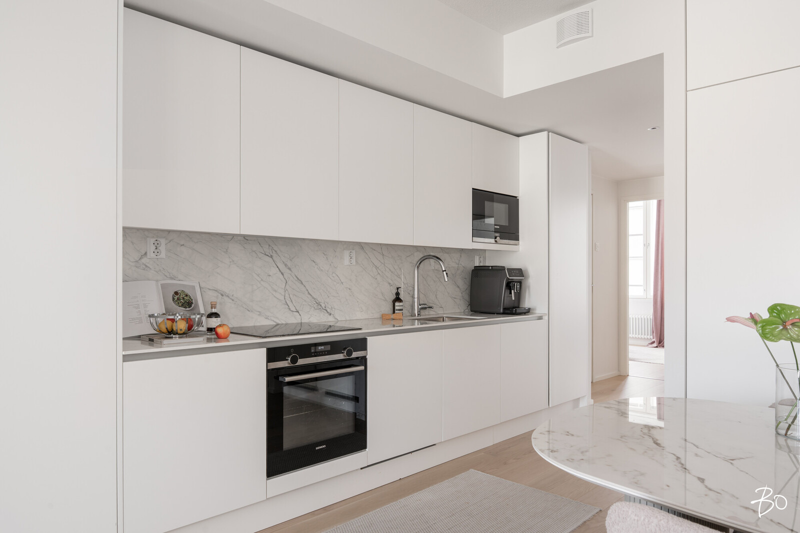 Topeliuksenkatu 16 - kuva 3