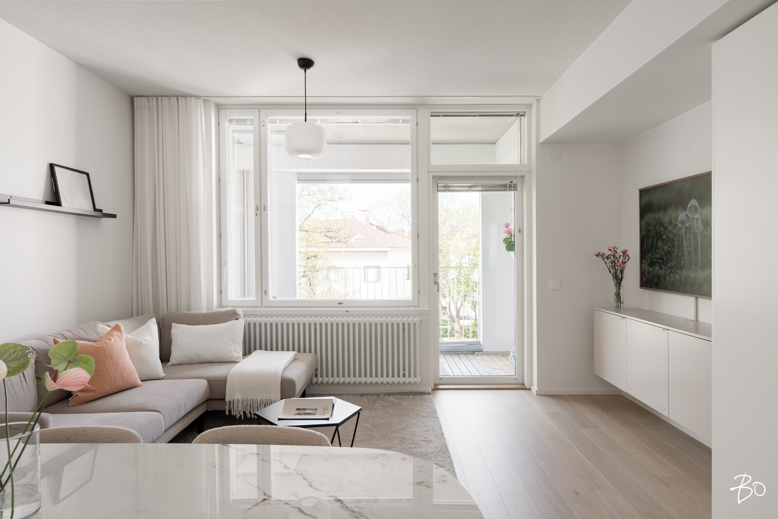 Topeliuksenkatu 16 - kuva 1