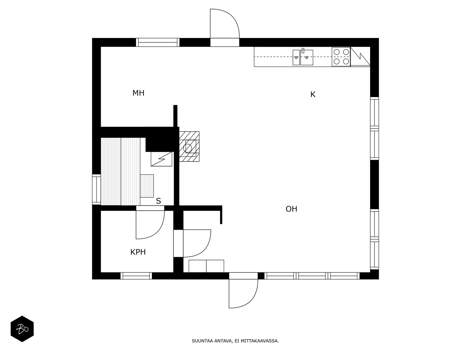 Tupalantie 29 b - image 4