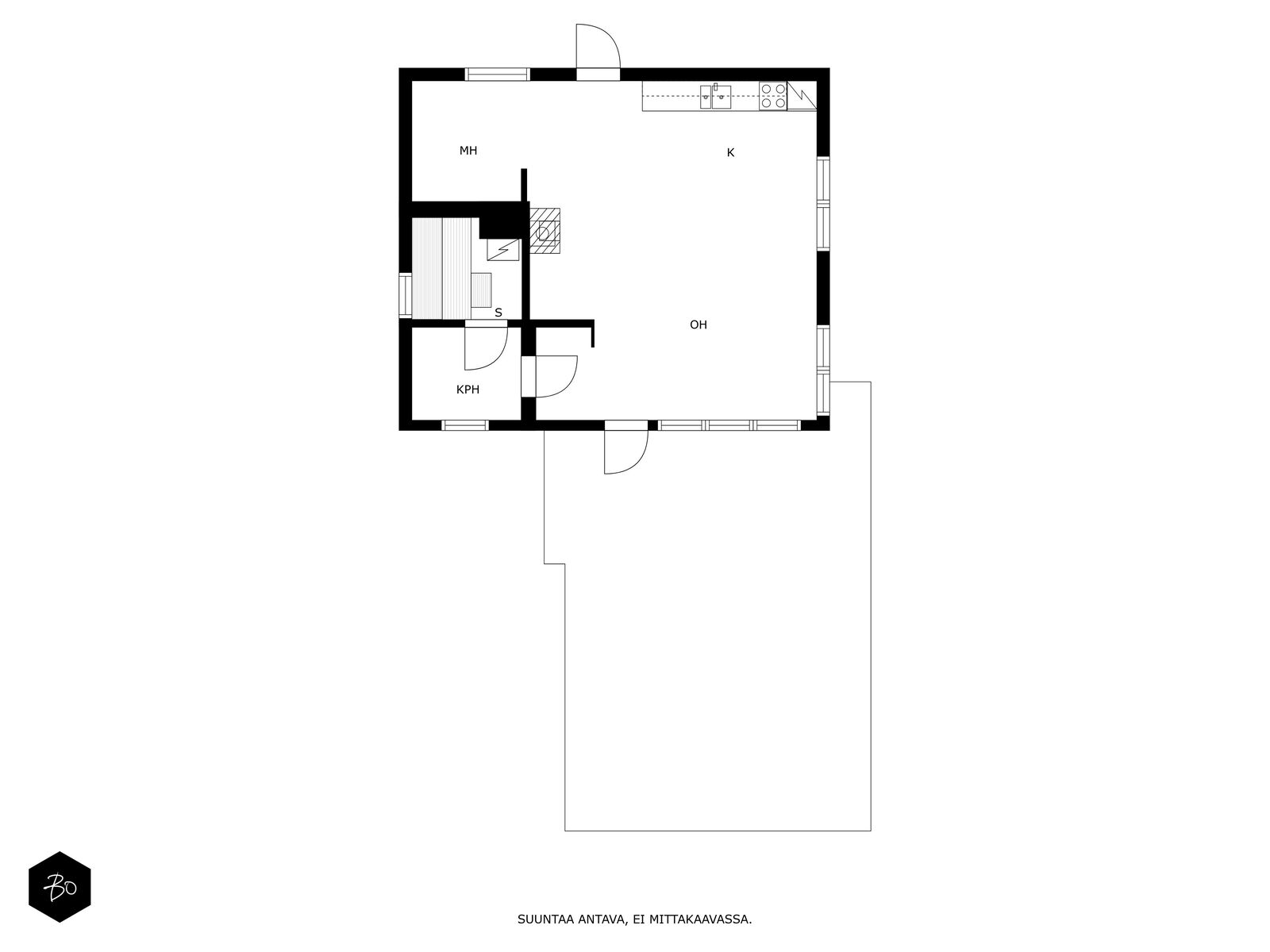 Tupalantie 29 b - image 5