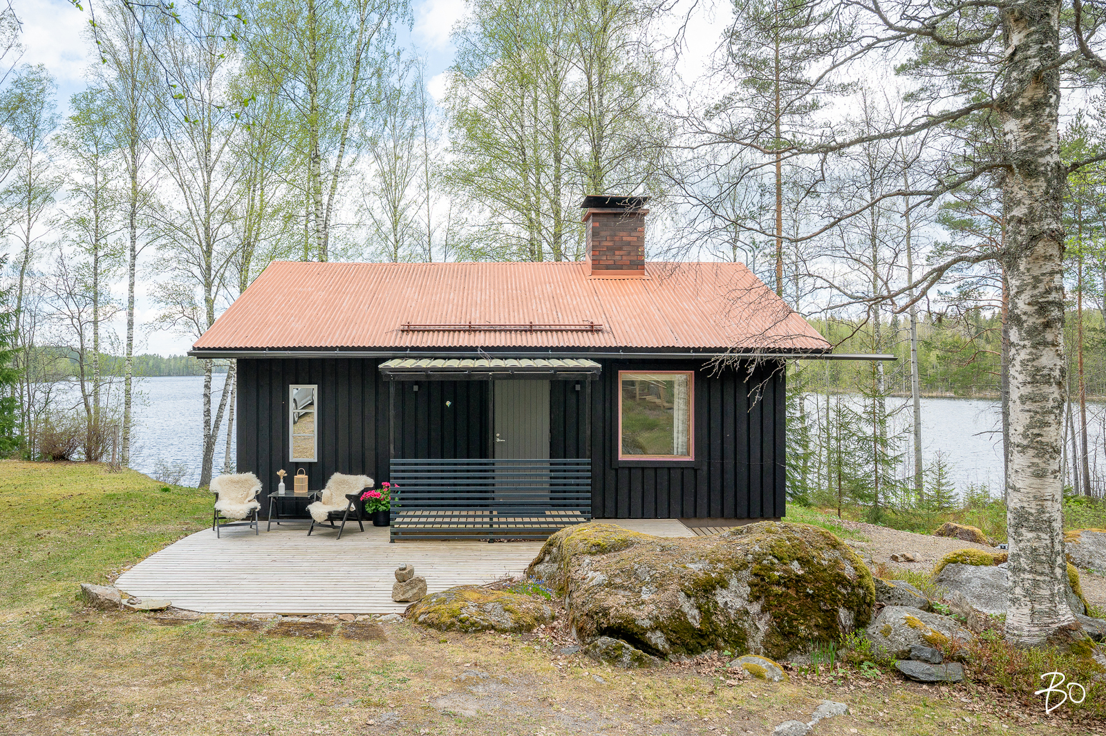 Tupalantie 29 b - image 32