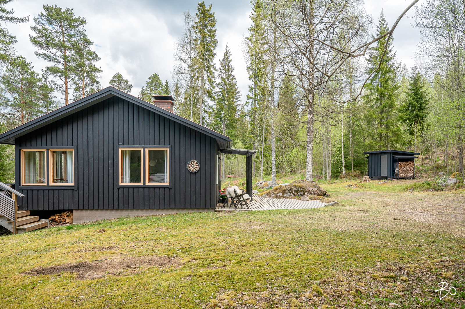 Tupalantie 29 b - image 36