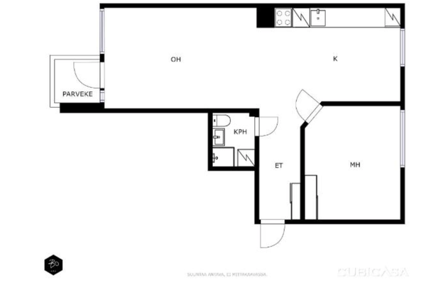 Orioninkatu 13-15 - image 2