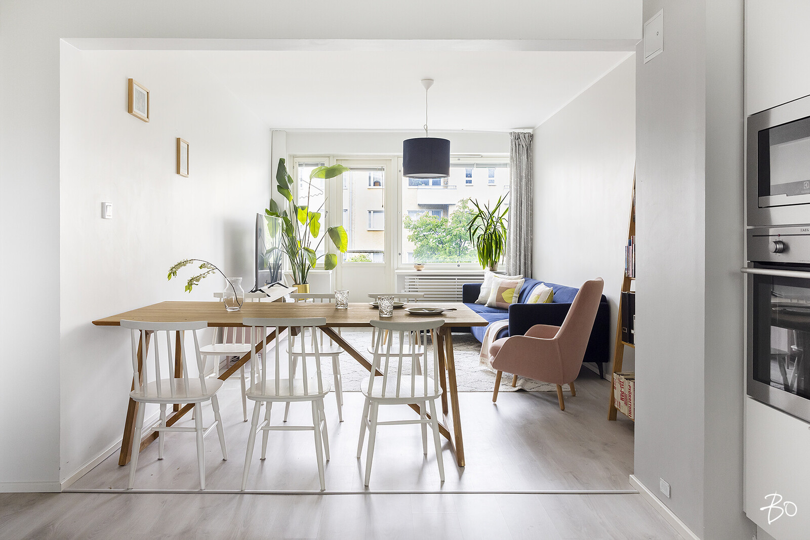 Orioninkatu 13-15 - image 1