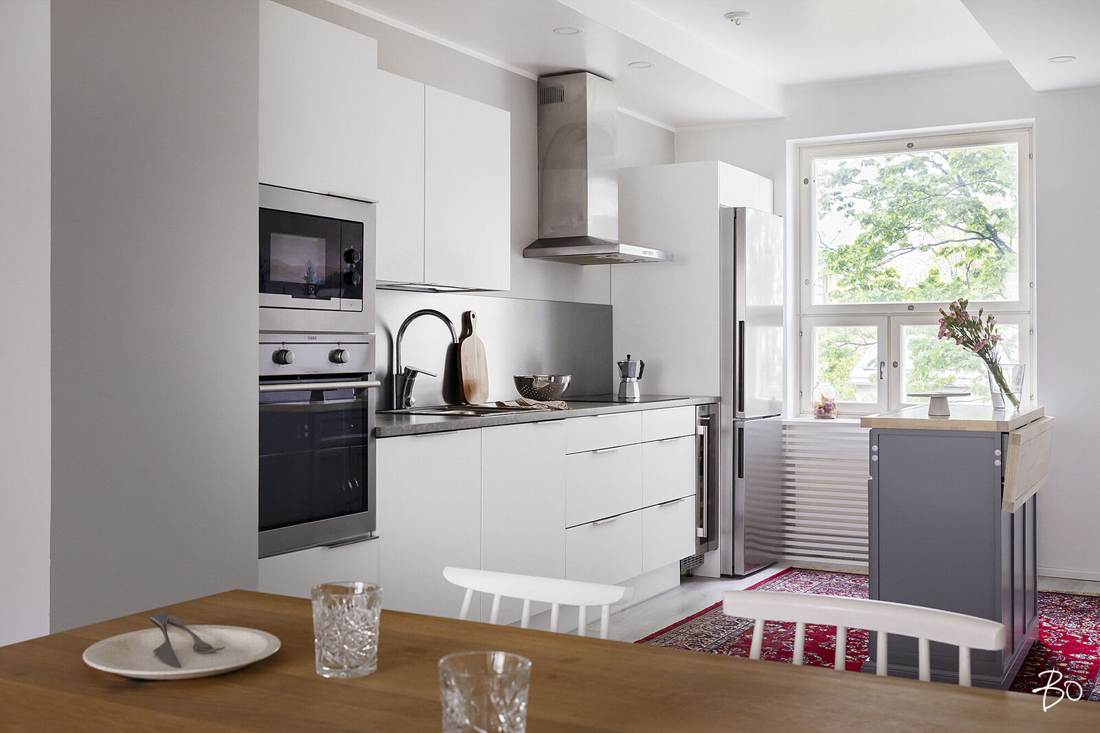 Orioninkatu 13-15 - image 9