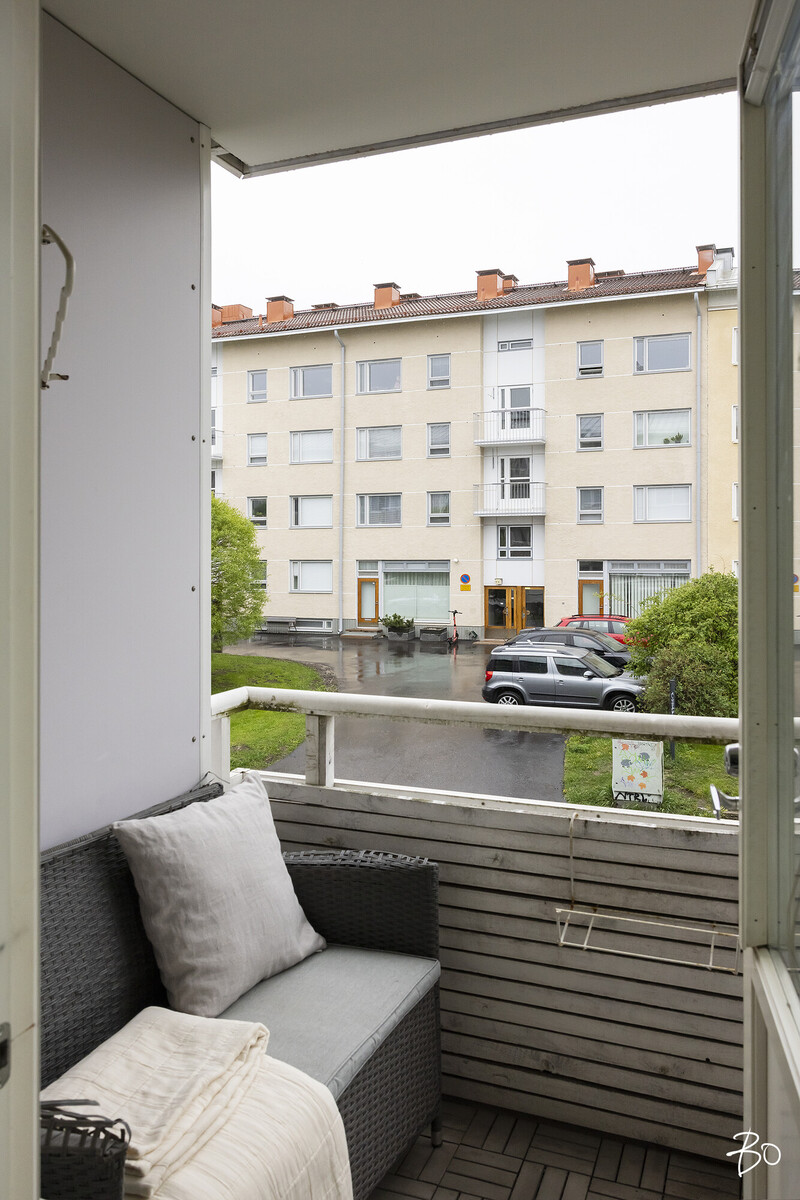 Orioninkatu 13-15 - image 5