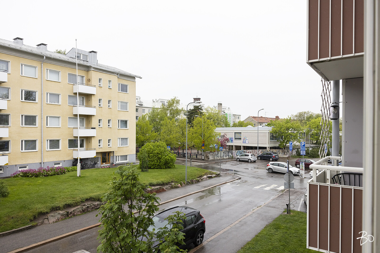 Orioninkatu 13-15 - image 7