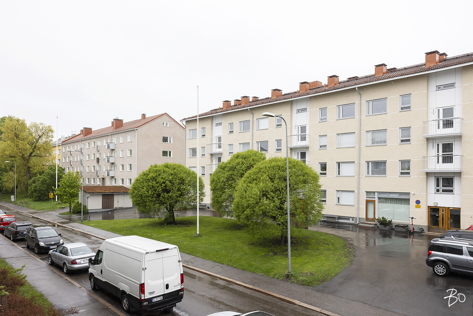 Orioninkatu 13-15 - image 6