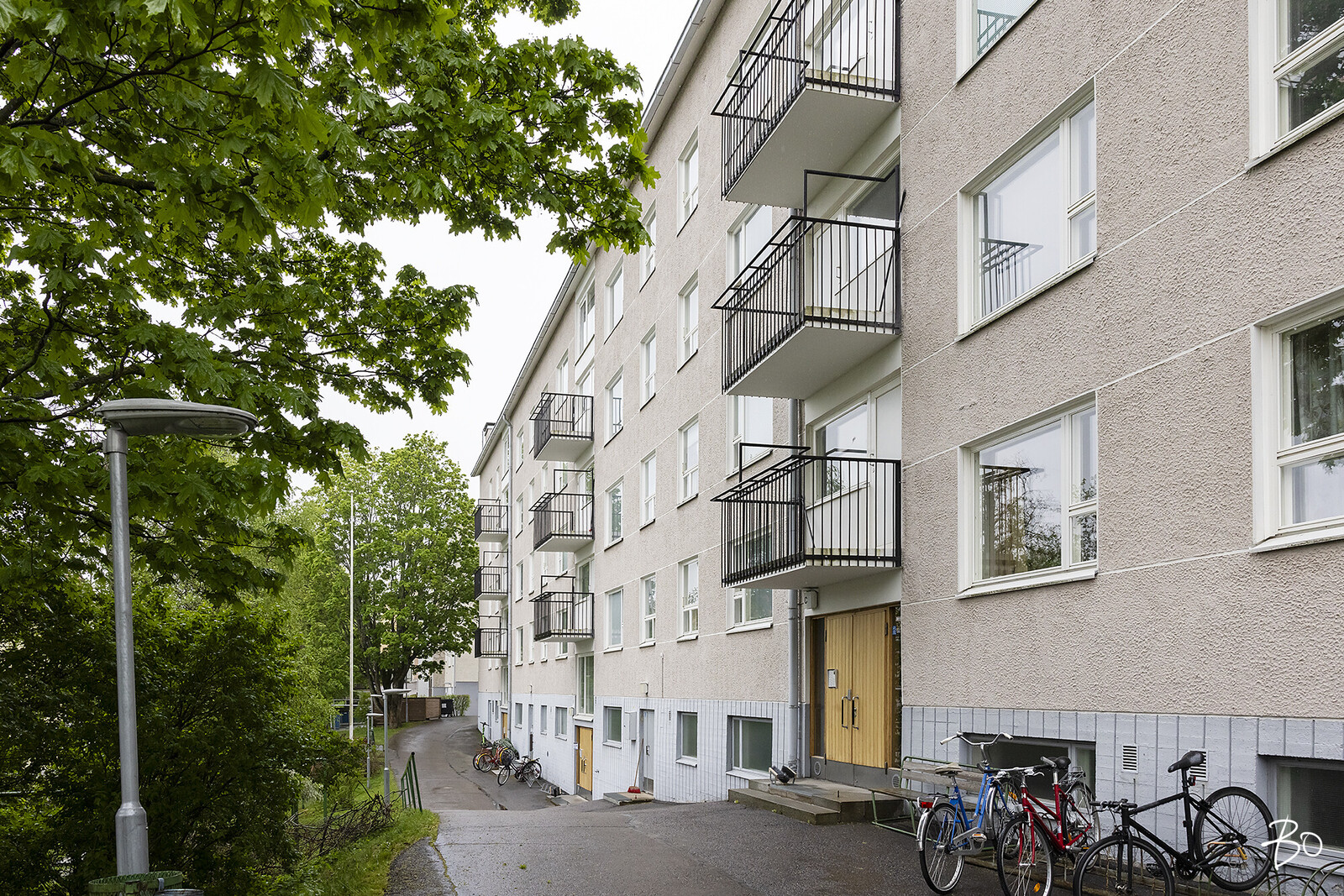 Orioninkatu 13-15 - image 15