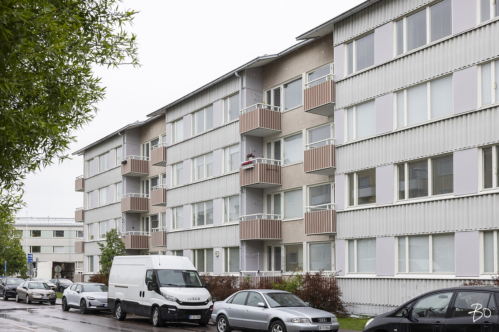 Orioninkatu 13-15 - image 3