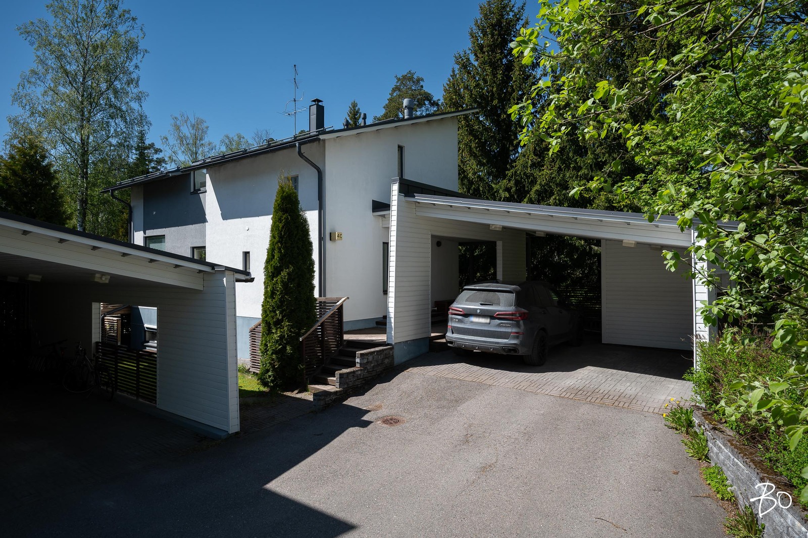 Tähdenlennonkuja 4 - kuva 31