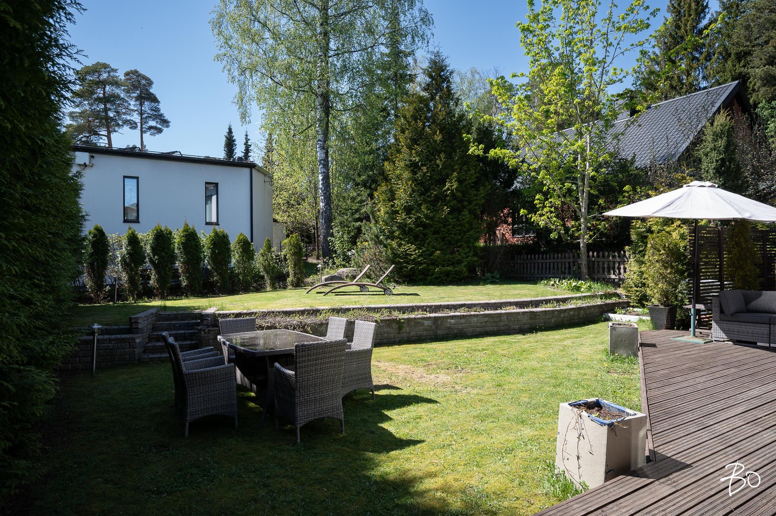 Tähdenlennonkuja 4 - kuva 28