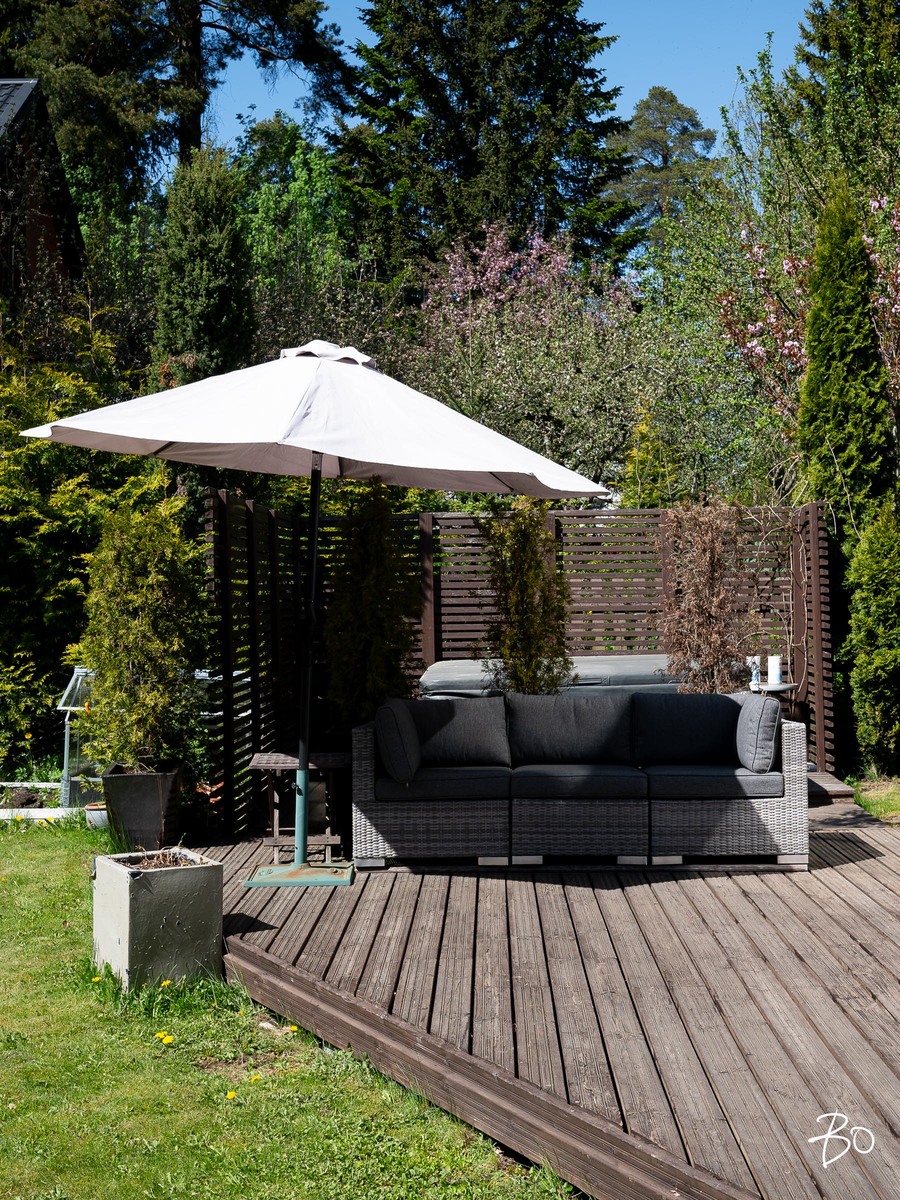 Tähdenlennonkuja 4 - kuva 30