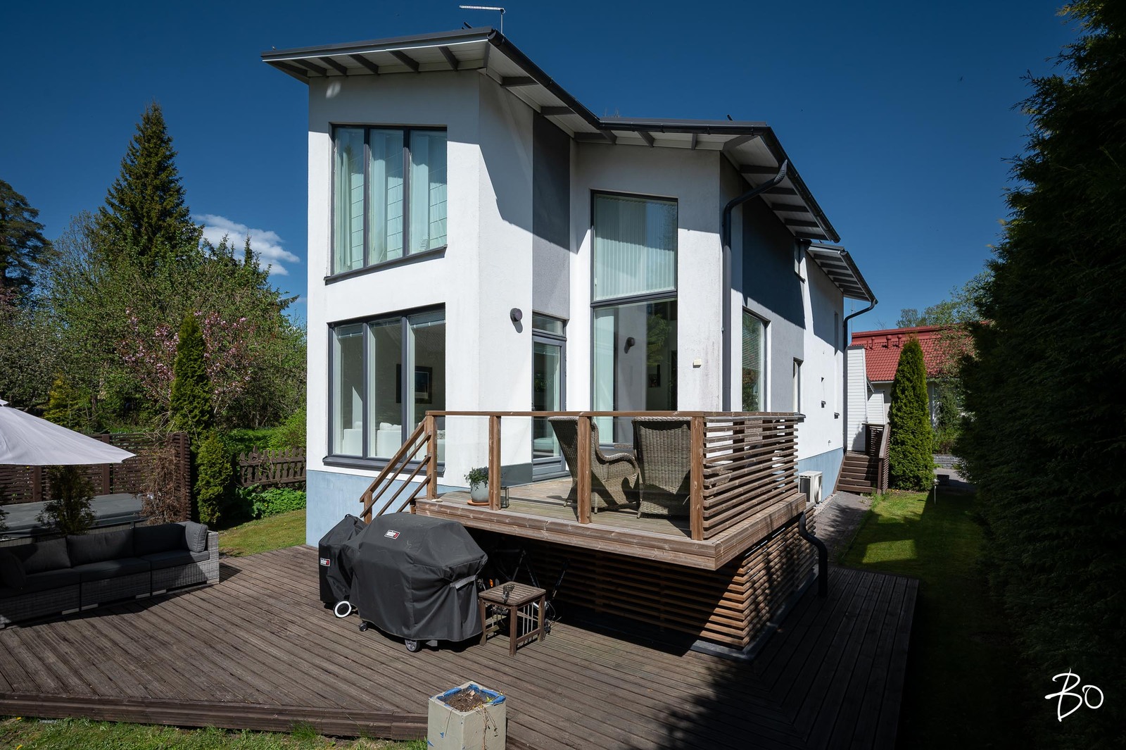 Tähdenlennonkuja 4 - kuva 26