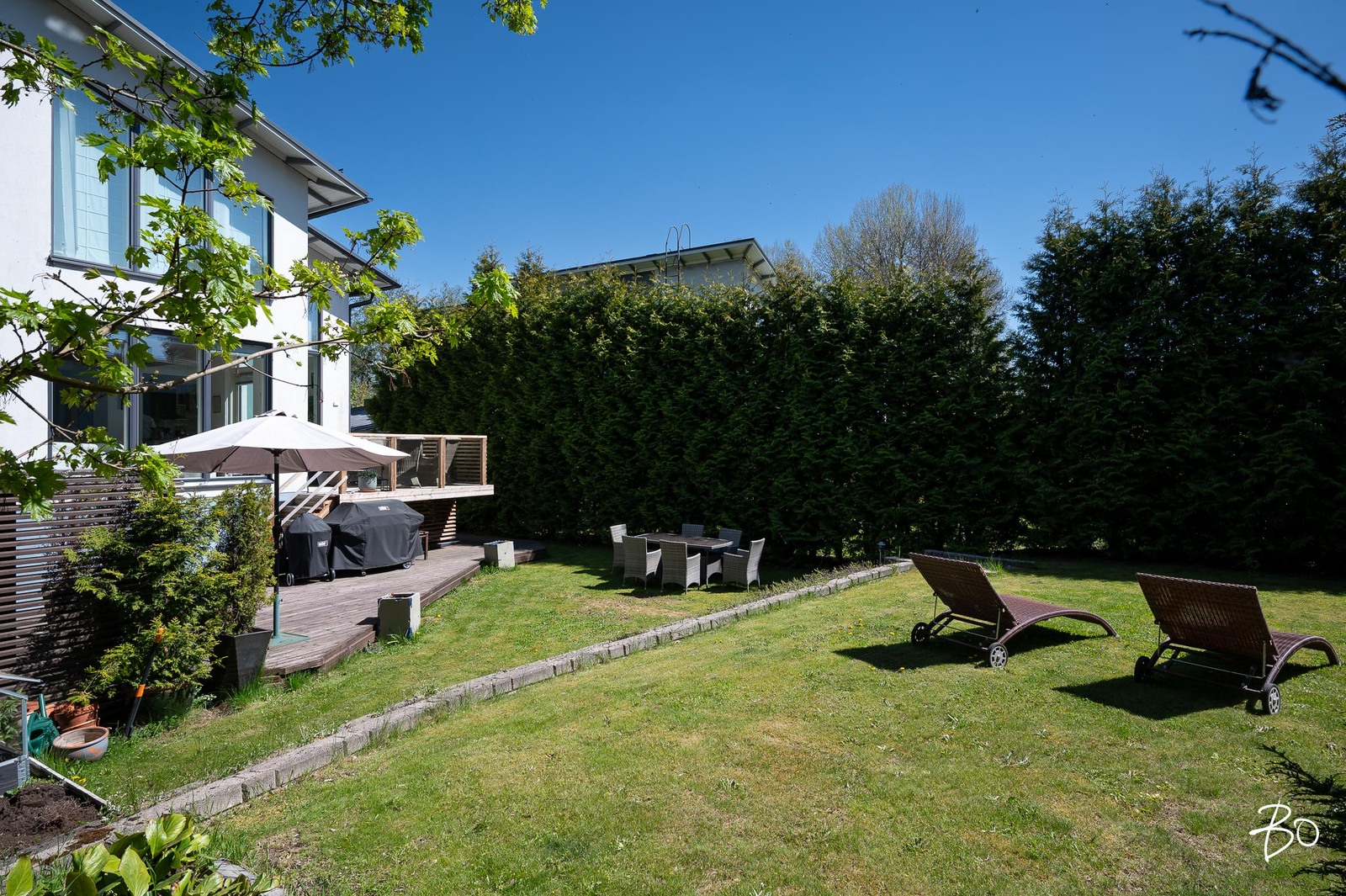 Tähdenlennonkuja 4 - kuva 29