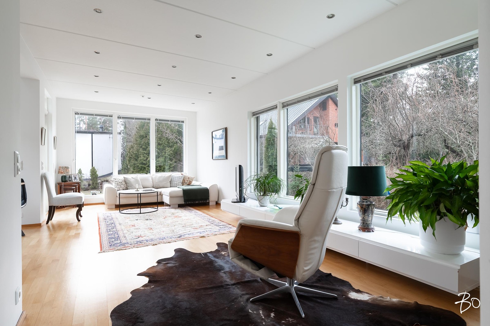 Tähdenlennonkuja 4 - kuva 9