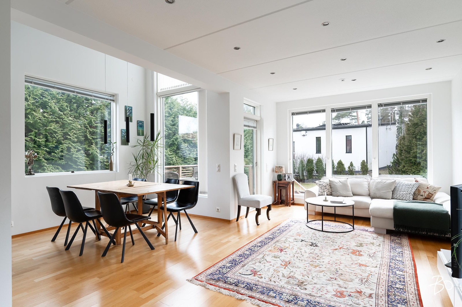 Tähdenlennonkuja 4 - kuva 2